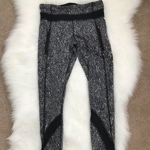 Lululemon Leggings!